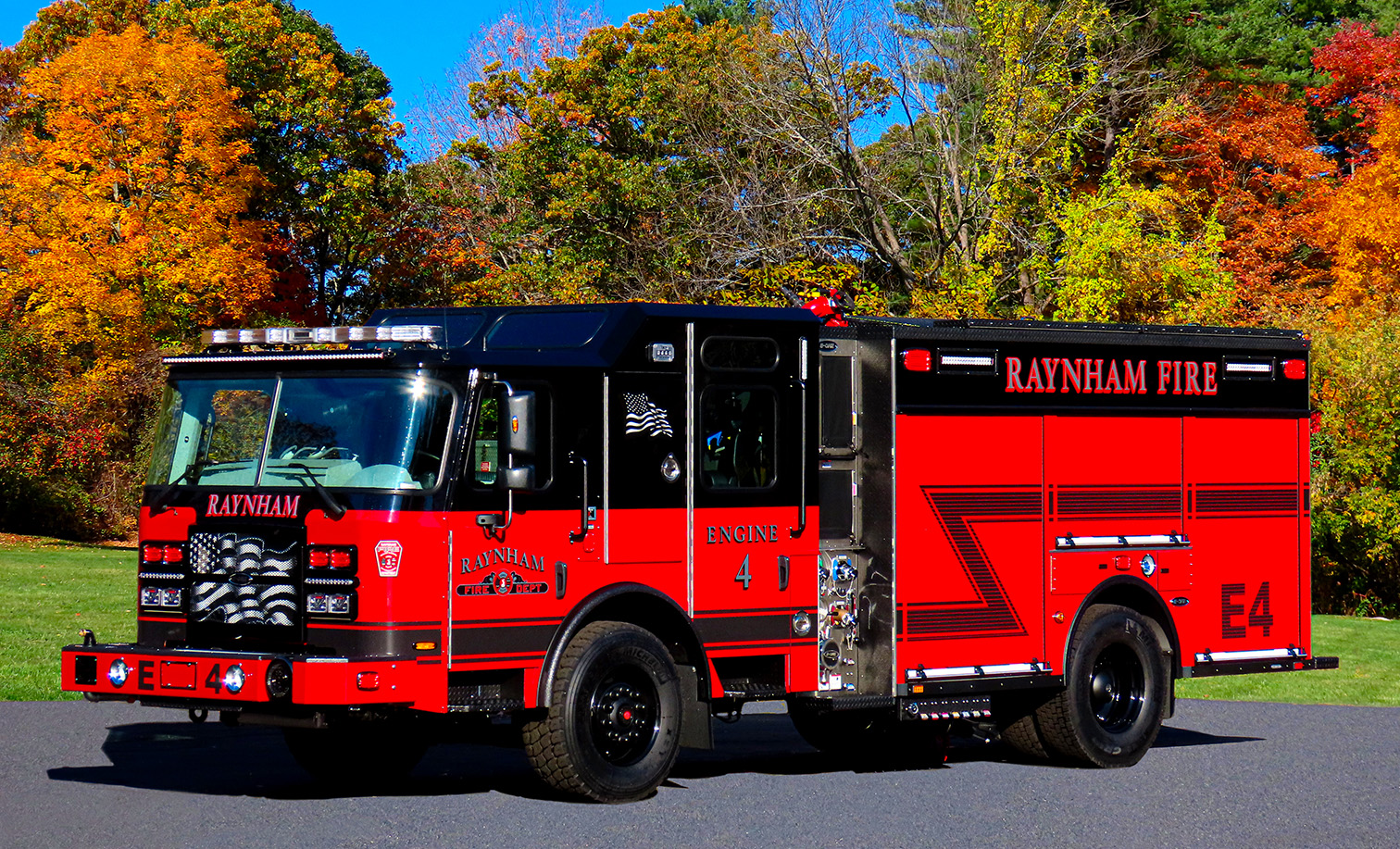 Raynham Fire Department Firefighting Wiki Fandom